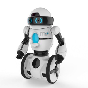 MiP-Robot-Butler
